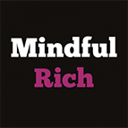 Mindful Rich logo